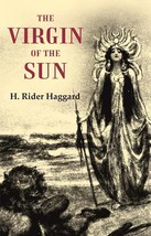 The Virgin of the Sun [Hardcover] - £27.19 GBP
