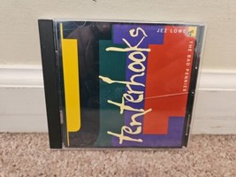 Jez Lowe &amp; The Bad Pennies - Tenterhooks (CD, 1995, Green Linnet) - $5.99