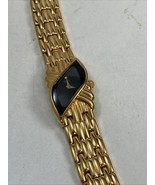 Rare Seiko Asymmetrical Watch | Seiko 4N00-6411 | Japan Movement | New B... - €240,58 EUR