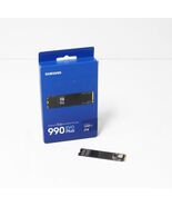 Samsung 990 EVO Plus 2TB Internal NVME SSD MZ-V9S2T0B/AM - $234.99