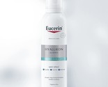 Eucerin Hydrating Facial Mist Spray with Hyaluronic Acid &amp; Gluco-Glycero... - £20.14 GBP