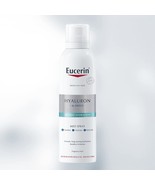 Eucerin Hydrating Facial Mist Spray with Hyaluronic Acid &amp; Gluco-Glycero... - £19.71 GBP
