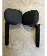 quantum edge three stretto kneepads rests Guard quick release - €85,38 EUR