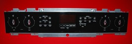 Maytag Oven Touch Panel And Board - Part # W11527471 | W11515092 - $165.00