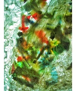 Recycled plastic white abstract photo stock,Plastic abstract wallpaper,A... - $4.50