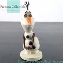 Extremely Rare! Olaf - Frozen - A Moment in Time. Walt Disney. Limited E... - £195.84 GBP