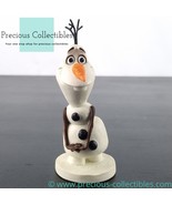 Extremely Rare! Olaf - Frozen - A Moment in Time. Walt Disney. Limited E... - $335.08 CAD