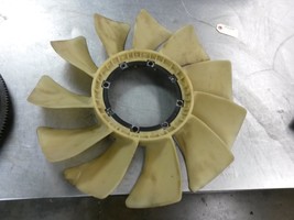 Engine Cooling Fan From 2007 Ford F-150  4.6 - $73.95