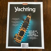 Yachting Magazine May 2021 Raymarine Yachtsense 600 HP V-12 Outboards Ag... - $5.93