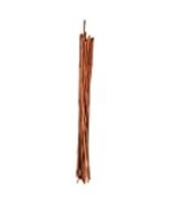 Green Thumb 89781GT Bamboo Garden Stake, 2-Ft, 25-Pk. - Quantity 1 - €16,11 EUR