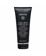 Apivita Black detox gel 150 ml - £31.51 GBP