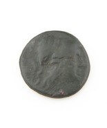 247-239 BC Macedonia Coin King Antigonus Gonatas AE18 Ancient Greece Ath... - $92.56 CAD