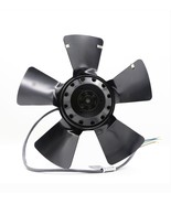 Ebmpapst A2D250-AA26-80 M2D068-DF 400/480VAC 140/220W 0.3A Spindle Motor... - $521.03 CAD