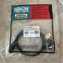 Eaton P006-008-13A Eaton Tripp Lite Series Desktop Computer Ac Power Cable, Nema - $39.75