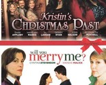 Kristens Christmas Past / Will You Merry Me DVD | Region 4 - $11.75