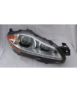 2010-15 Jaguar XJ XJR Headlight Lamp Xenon NON-AFS Passenger Right RH - €583,40 EUR