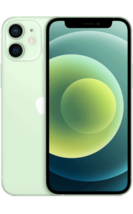 Apple iPhone 12 Mini A2176 Fully Unlocked 128GB Green (Very Good) - £198.91 GBP