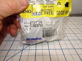 GM 12623730 Knock Sensor ACDelco 213-1576 Factory Sealed General Motors - $23.20