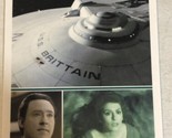 Star Trek Next Generation Trading Card #90 Night Terror Brent Spinner - £1.57 GBP