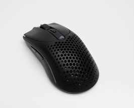 Glorious Model O 2 Wireless Ultralight Ambidextrous Gaming Mouse GLO-MS-OWV2-MB image 2