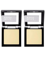 Foundation 2 Pcs KleanColor Next Level Powder Foundation Fair - $87.28 MXN