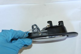 2001-2006 ACURA MDX REAR RIGHT SIDE INTERIOR BACKDOOR DOOR HANDLE J681 image 4