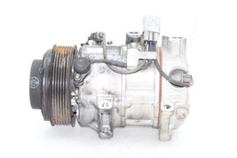 06-15 LEXUS IS350 AC Compressor F3614 image 10
