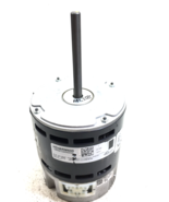 CARRIER HD46RM600 Blower Motor 208/230V 3/4HP 1050RPM Ver. 46 CCWLE used... - $273.29 CAD