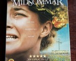Midsommar (Blu-ray + DVD, 2019, 2 Disc Set) W/ Slipcover - $9.89