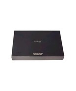 MAC Pro Palette Large Duo Magnetic Refill Divided Shadow Black Case Empty - $26.62 CAD