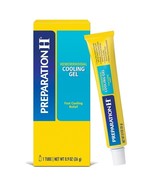 Preparation H Hemorrhoidal Cooling Gel  0.9 Oz By Preparation H ~ Exp 2027+ - $17.58 CAD