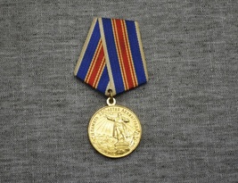 Medal &quot;In memory of the 250th anniversary of Leningrad&quot; - $12.99