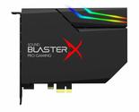 Creative Sound Blaster AE-7 Hi-Res Internal PCIe Sound Card, Quad-Core P... - $196.62+