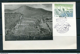 Yugoslavia 1959 Photo Postal Card Jufiziv 12266 - £7.73 GBP