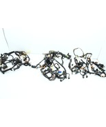 2001-2002 MAZDA MIATA MAIN FRONT CHASSIS DASH BODY WIRE WIRING HARNESS H... - €317,86 EUR 2001-2002 MAZDA MIATA MAIN FRONT CHASSIS DASH BODY WIRE WIRING HARNESS H... - €317,86 EUR