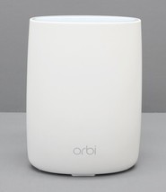 Netgear Orbi AC3000 RBK50 Tri-Band Wireless Router - White (2-Pack) image 3