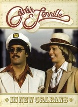 Captain and Tennille in New Orleans [DVD] [DVD] - £9.29 GBP