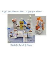 BBM, Gift Basket, Featuring Palmer’s Cocoa Butter Formula, BBM – 23 - $72.00