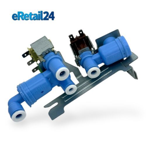 OEM Frigidaire Refrigerator Water Inlet Valve 242252702 241734302 - $18.95