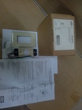 (New) Hubbell AP1277I1 H-MOSS Pir Wall Switch W/ Adaptive Technology / 120-277V - $28.59