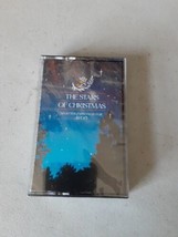 The Stars Of Christmas - Avon (Cassette, 1988) Brand New, Sealed, Rare - £7.83 GBP