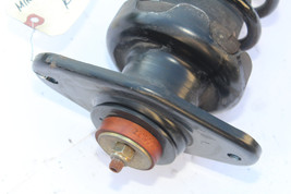 2002-2006 MINI COOPER S REAR SUSPENSION SHOCK STRUT K471 image 2