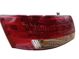 Driver Tail Light Quarter Panel Mounted Thru 7/15/07 Fits 06-08 SONATA 361193 - £45.15 GBP