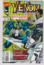 Venom Nights Of Veng EAN Ce #3 (Marvel 1994) - £5.92 GBP