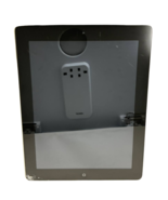 Apple A1397 iPad 2 Tablet WiFi 64GB 9.7&quot; Touchscreen Camera iOS Silver READ - $31.94 CAD