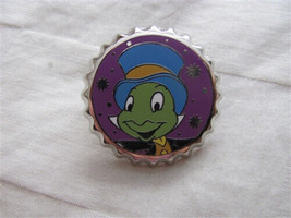 Disney Trading Broches 113714 Magical Mystère - 9 Capsule - Jiminy Cricket O - £5.19 GBP
