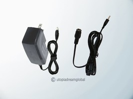 New 12V Ac Adapter For Wilson 811901 804002 812201 Amp Power Supply Cord... - $38.99