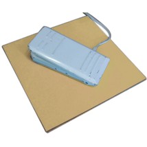Martelli No Slip Pad for Machine Foot Pedal - £19.95 GBP