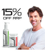 Haircare Hero - Pro Growth Anti Grey Pills  &amp; Pro Growth Mens Shampoo - $81.83 CAD