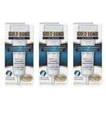 Gold Bond Ultimate Cracked Skin Fill &amp; Protect Cream 0.75 oz 3 Pack Disc... - $98.99